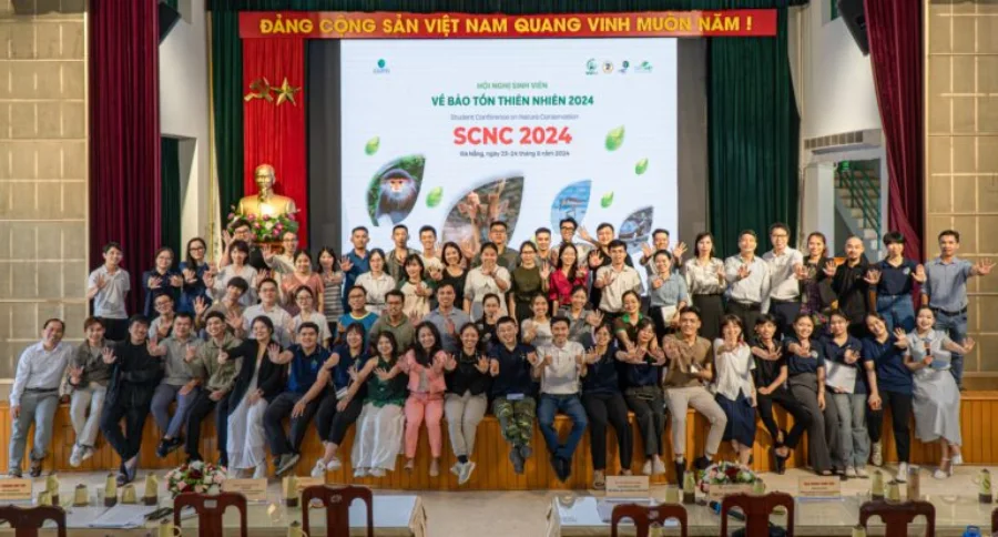Student Conference on Nature Conservation 2024